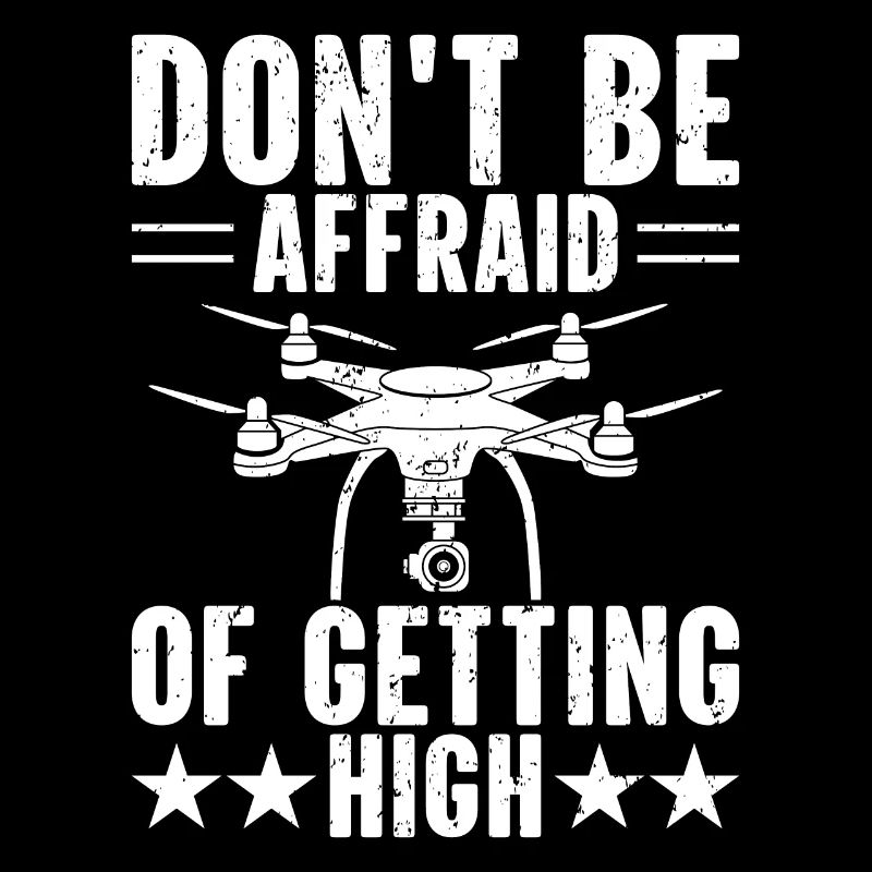 Pilote de drone Quadcopter FPV