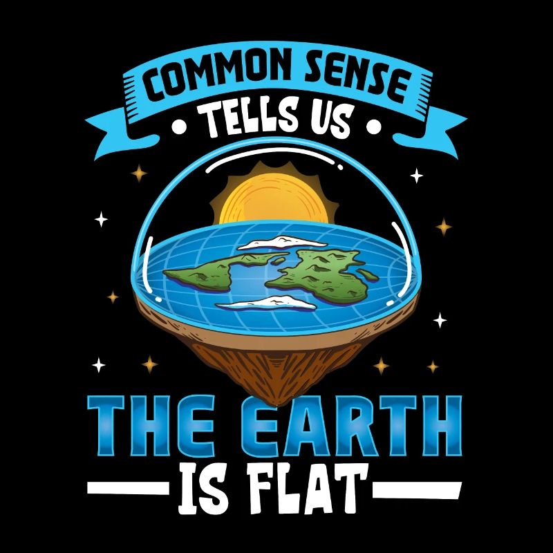 Flat Earth Theory Flat Earth Army Earth