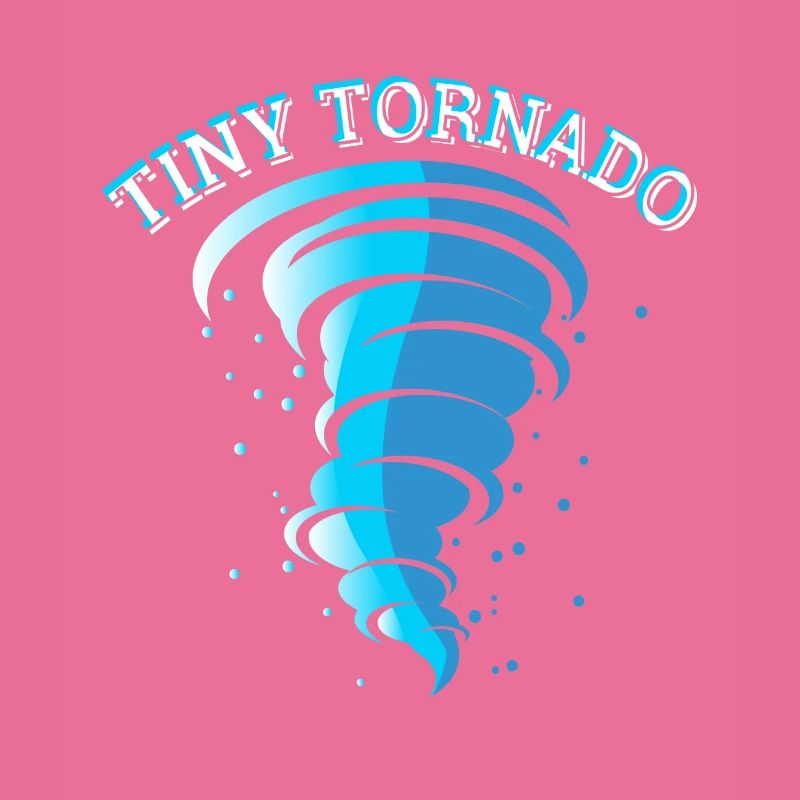 Tiny Tornado Hurricane