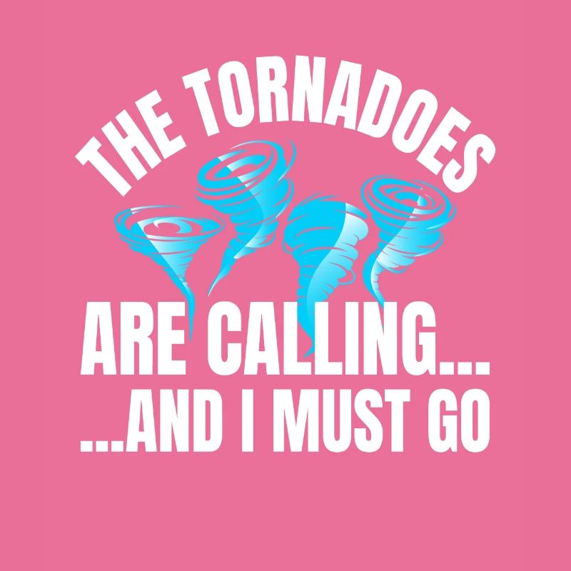 Tornadoes Are Calling Hurricane