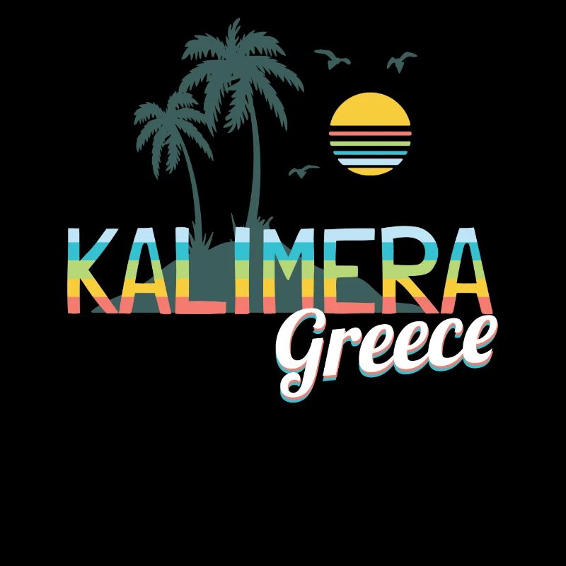 Kalimera, Greece, Greece