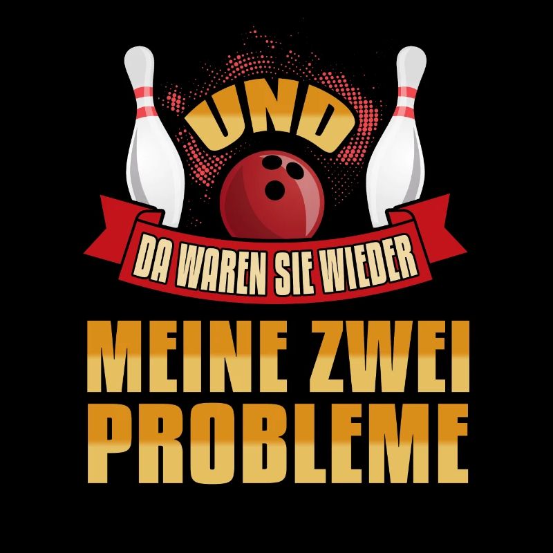 Bowling Meine zwei probleme