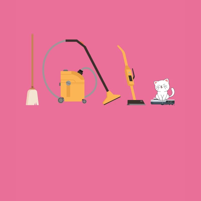 Saugroboter Evolution Saugerroboter