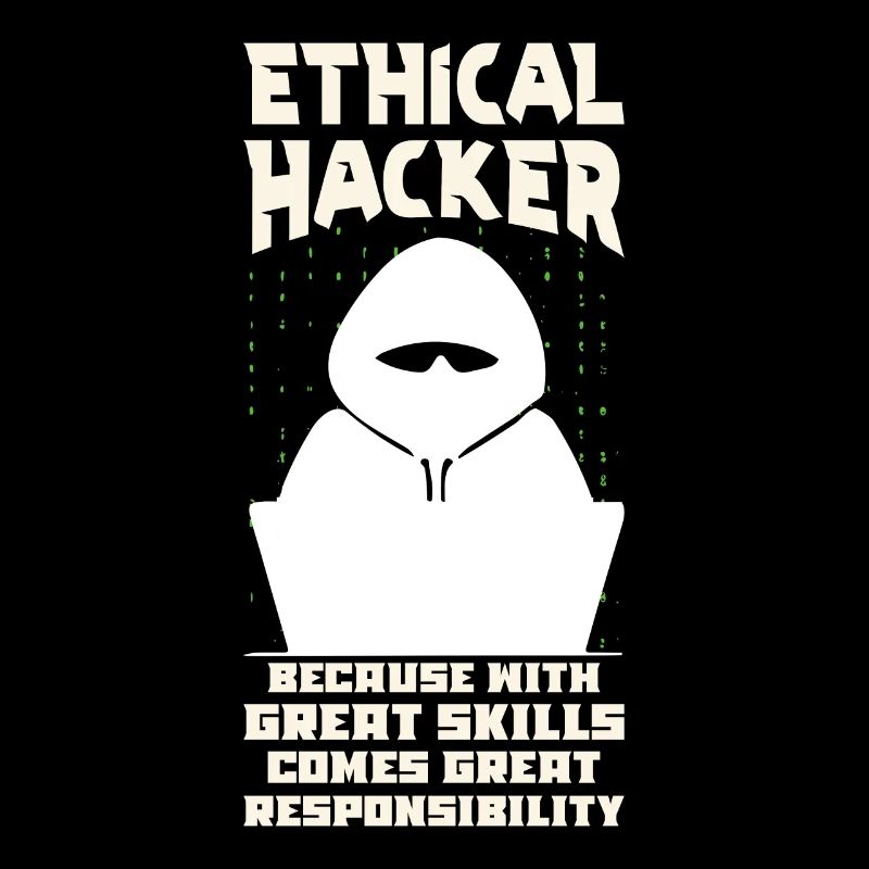 Analyste en piratage éthique Cybersécurité éthique