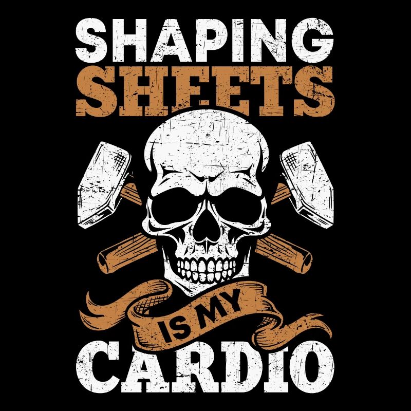 sheet metal worker