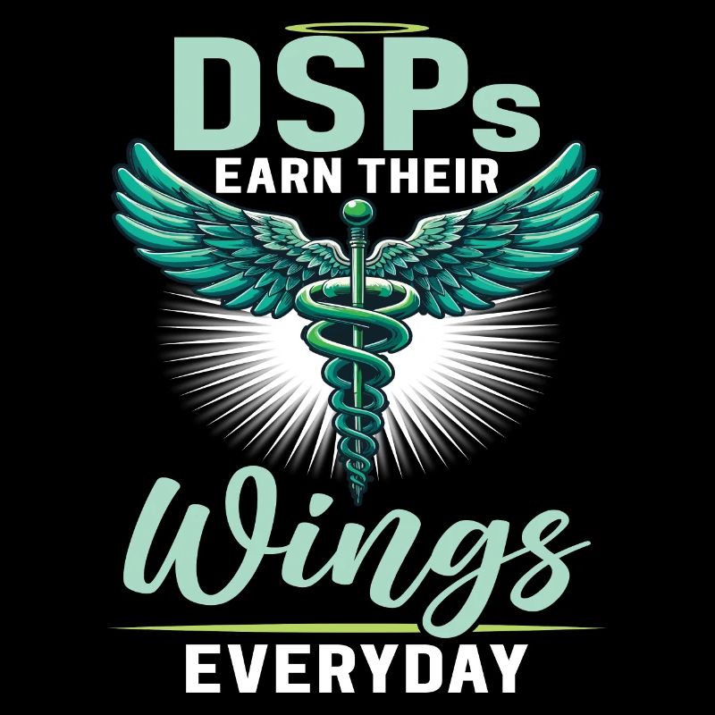 DSP Direct support Professional DSP Nurse