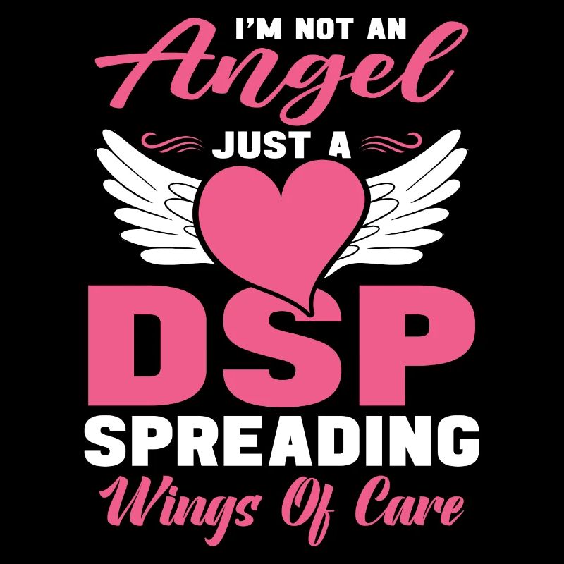 DSP Soutien direct Infirmière DSP professionnelle