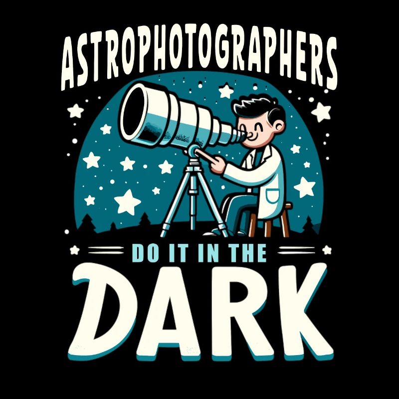 Astrophotographie Astronomie Caméra spatiale