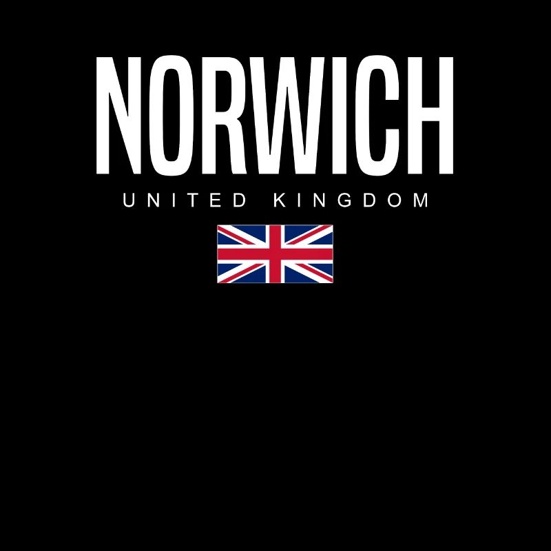 Norwich, Royaume-Uni