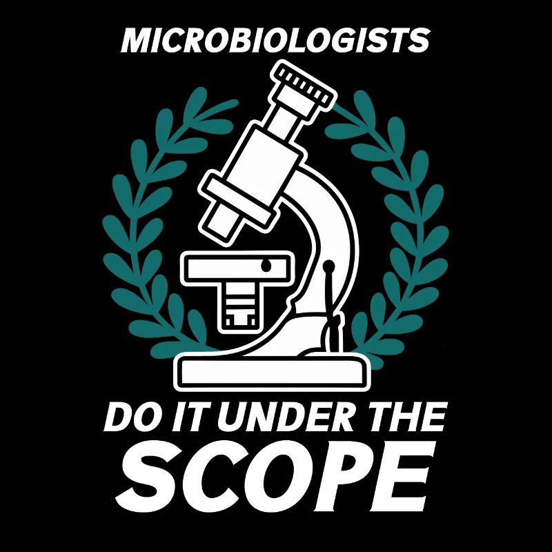 Microbiologist Microbiology Lab Staph Biology
