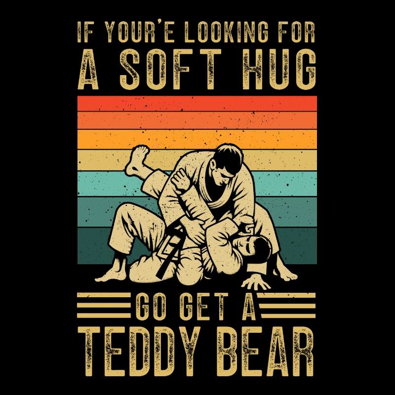 Brazilian jiu jitsu Bjj