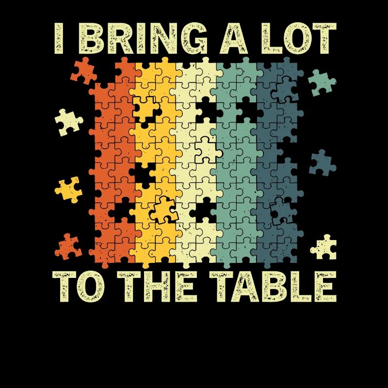 Puzzle Puzzling