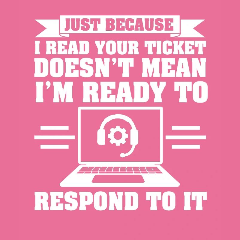 Tech Support
