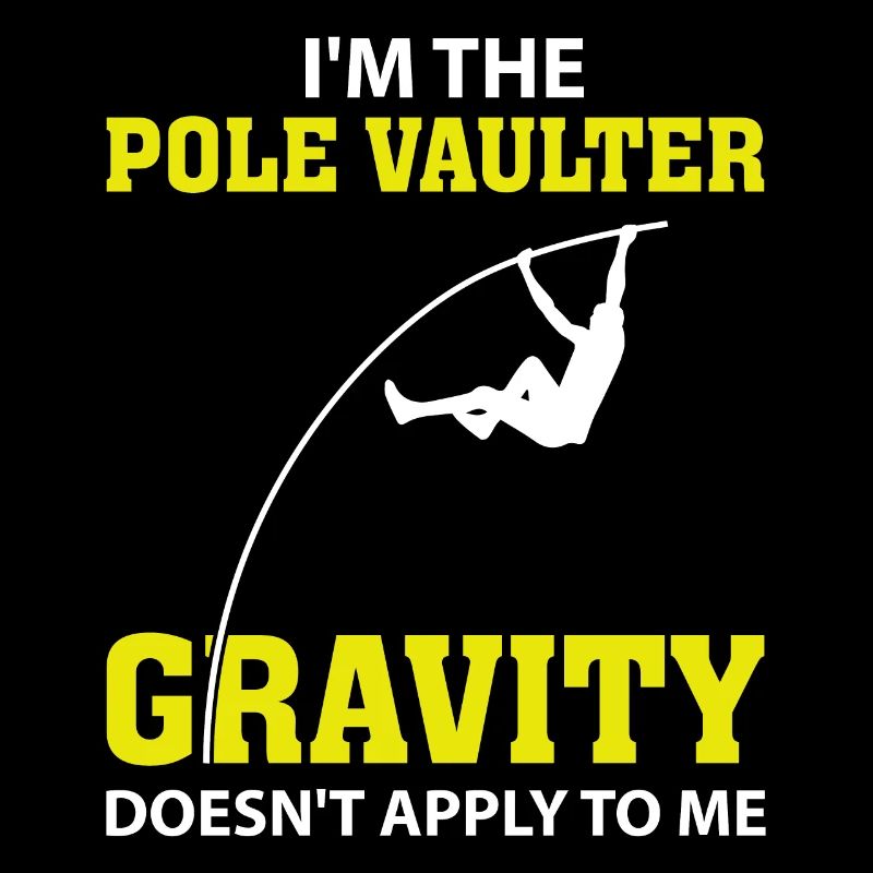 Pole Vaulting vault vaulter