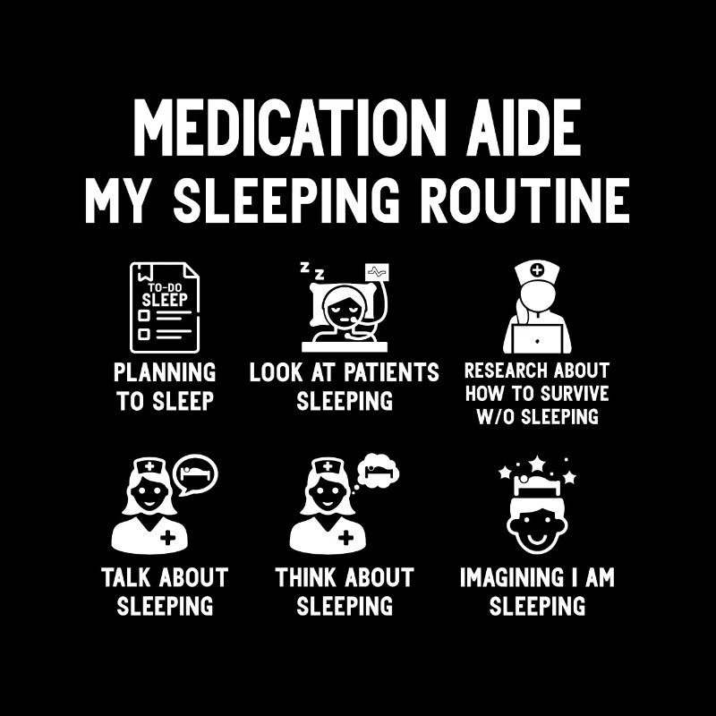 Aide aux médicaments Med Aide
