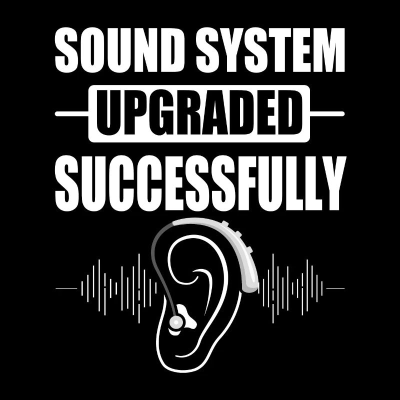 Deaf Hearing Aids Hearing Impaired