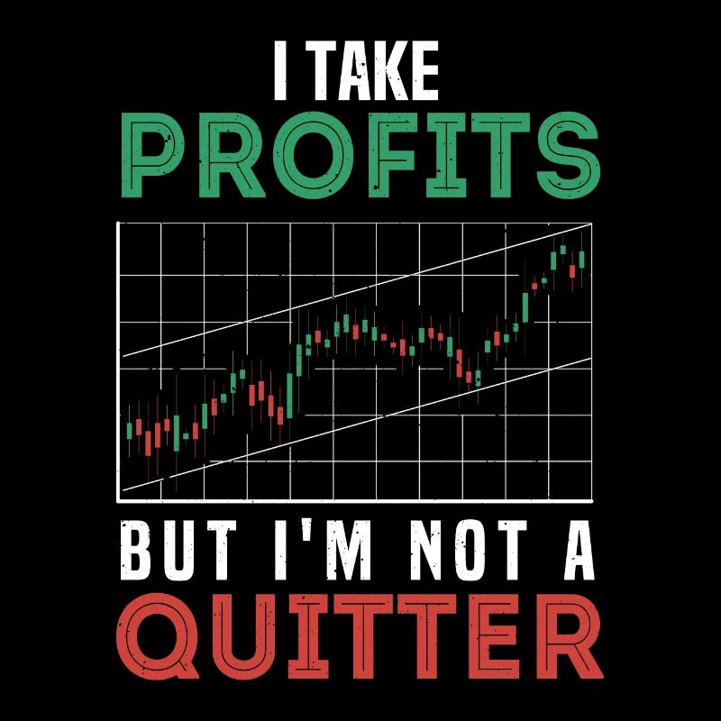 Trader boursier