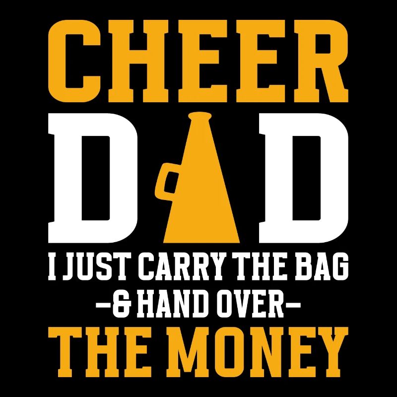 Cheer Dad