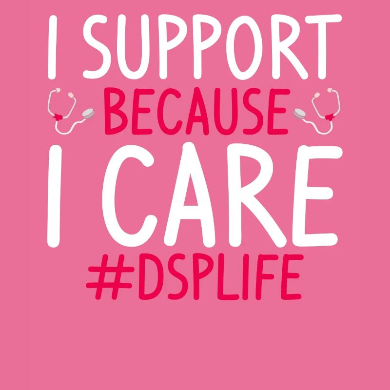 DSP nurse Direct support Professional