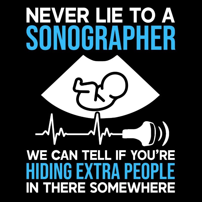 Échographiste Échographie Technicien en échographie
