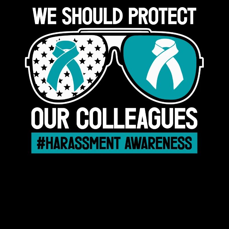 Workplace sexual harassment