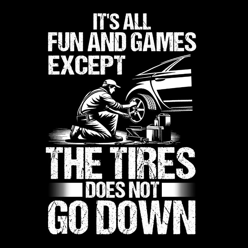Tire Guy