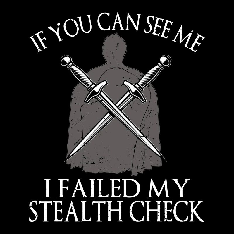 LARP Larper Larping