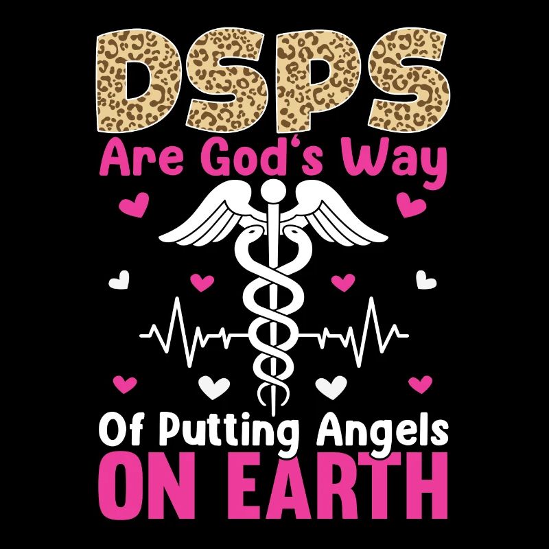 DSP Soutien direct Infirmière DSP professionnelle