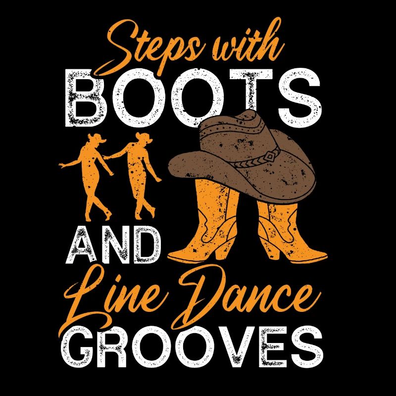 Line Dancing Line Dance