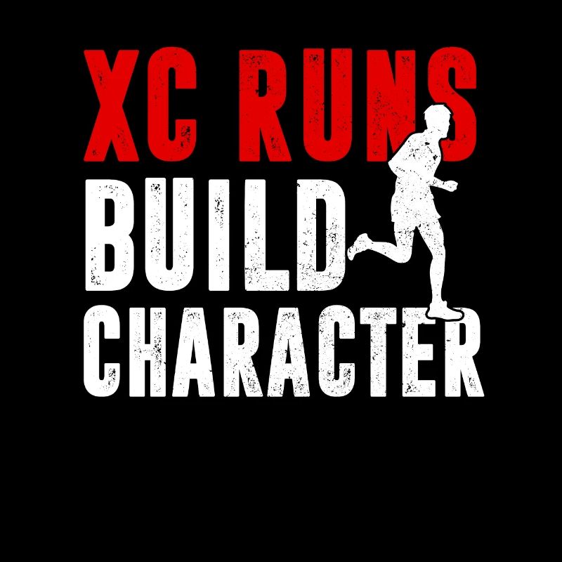 Course de cross-country