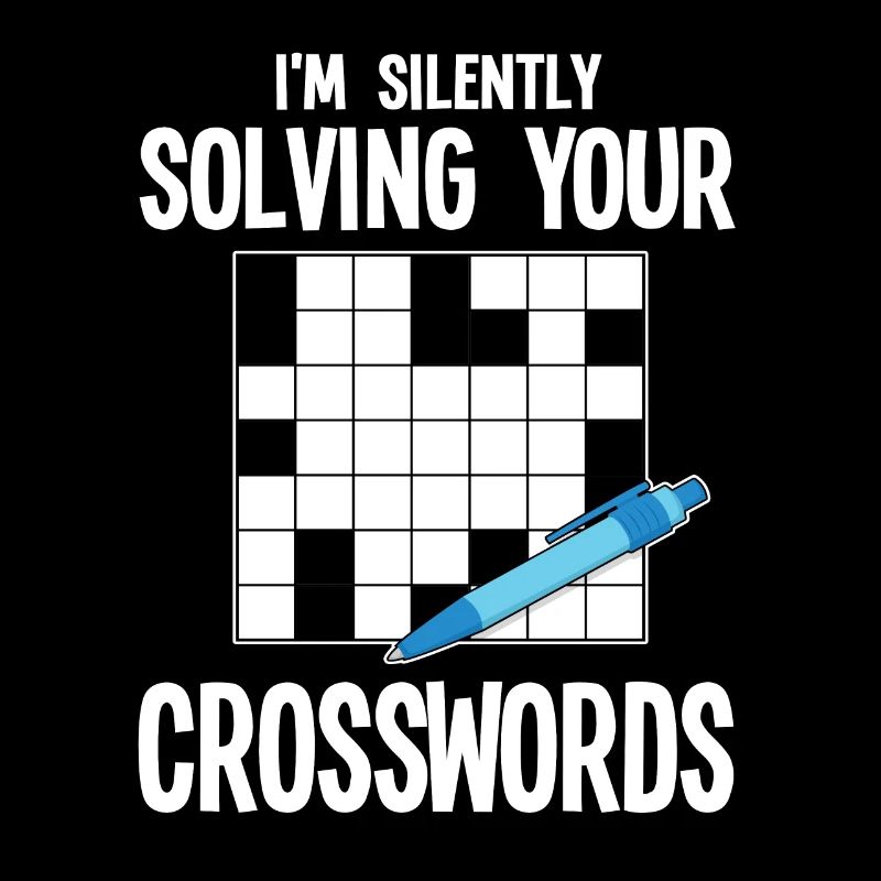 Mots croisés