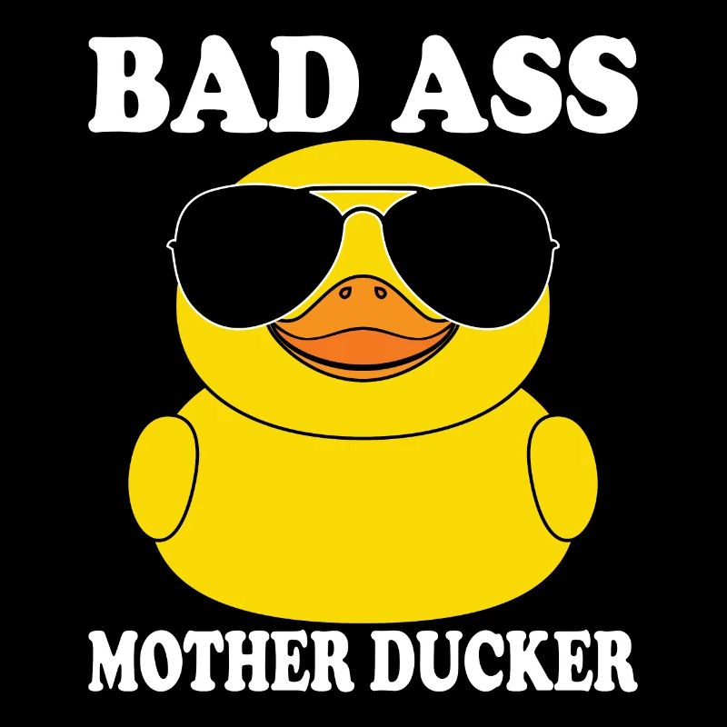 Rubber Duck Ducky Duckling