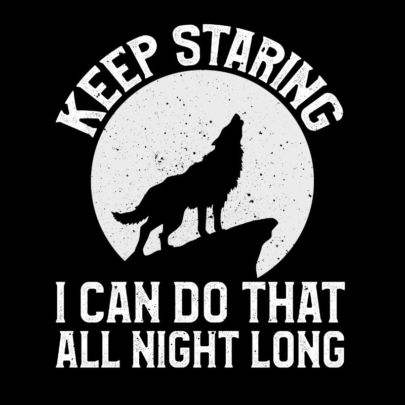 Wolves Funny Wolf