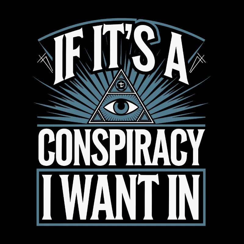 Global Conspiracy