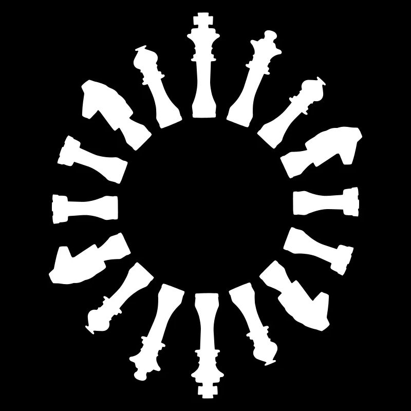 Pièces d’échecs