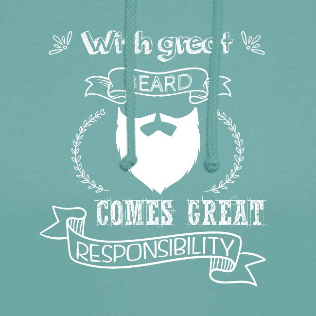 Great beard