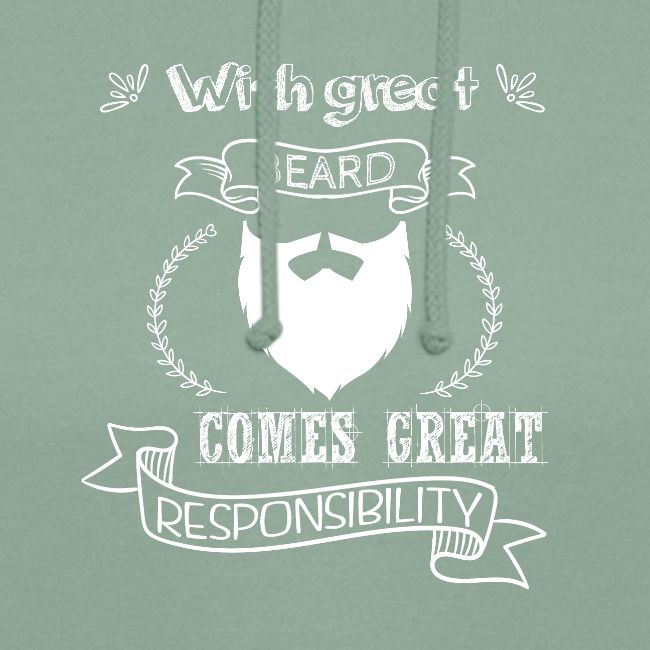 Great beard
