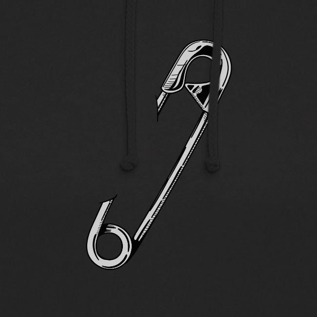 Safety pin