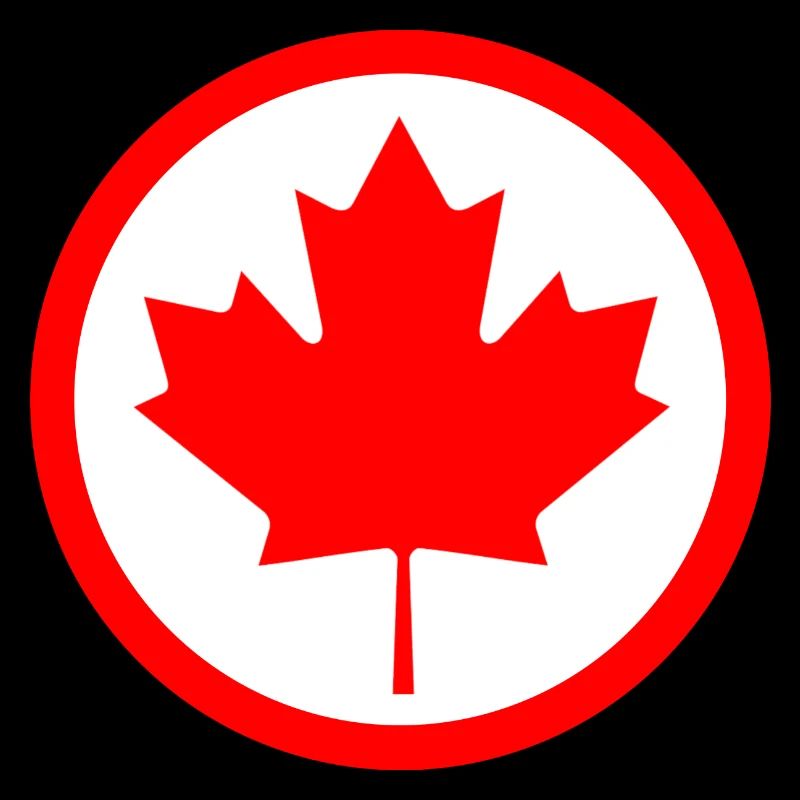 Canadas Maple Leaf