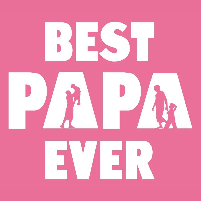 Bester Papa aller Zeiten