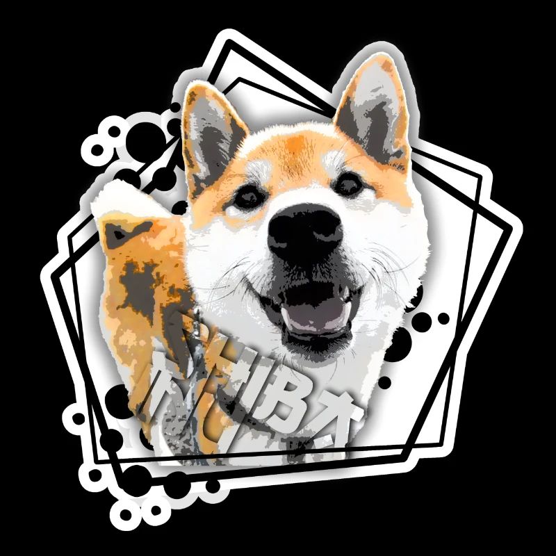 Shiba inu