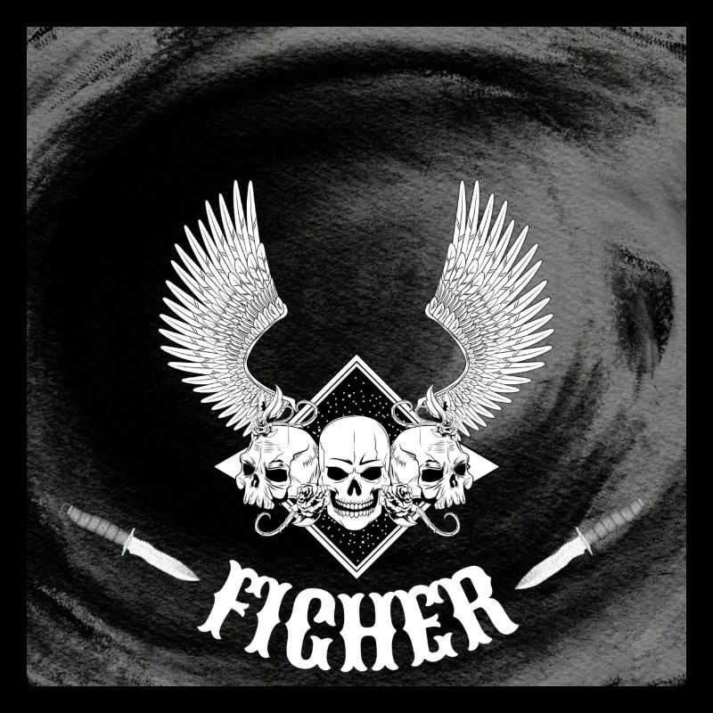 FIGHTER
