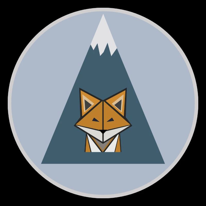 The Mountain Calls: Bergfuchs