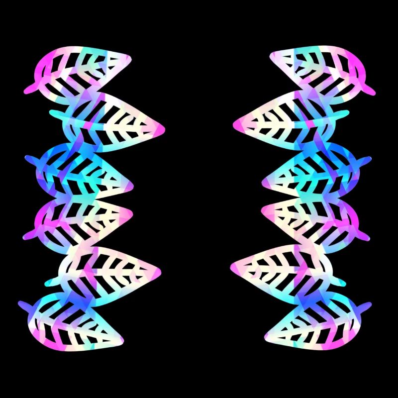 Colors Sheets symbol Pattern Sheet Colorful
