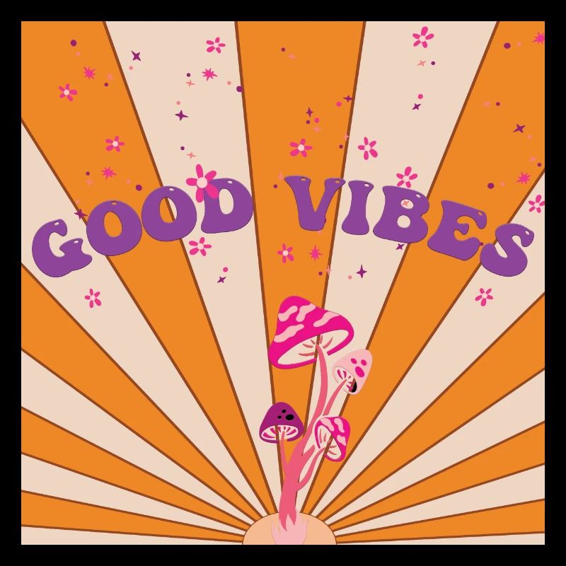Good Vibes
