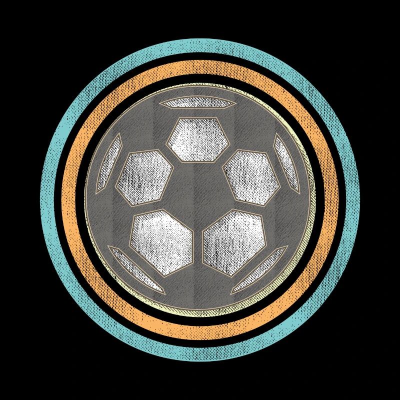 Fussball Retro
