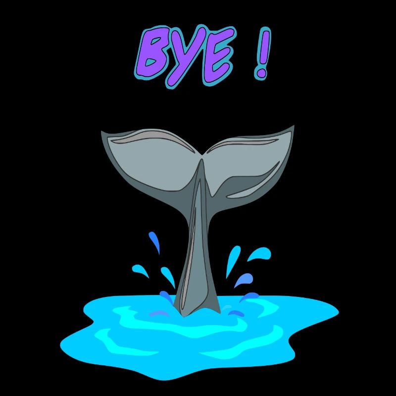 Bye Walflosse