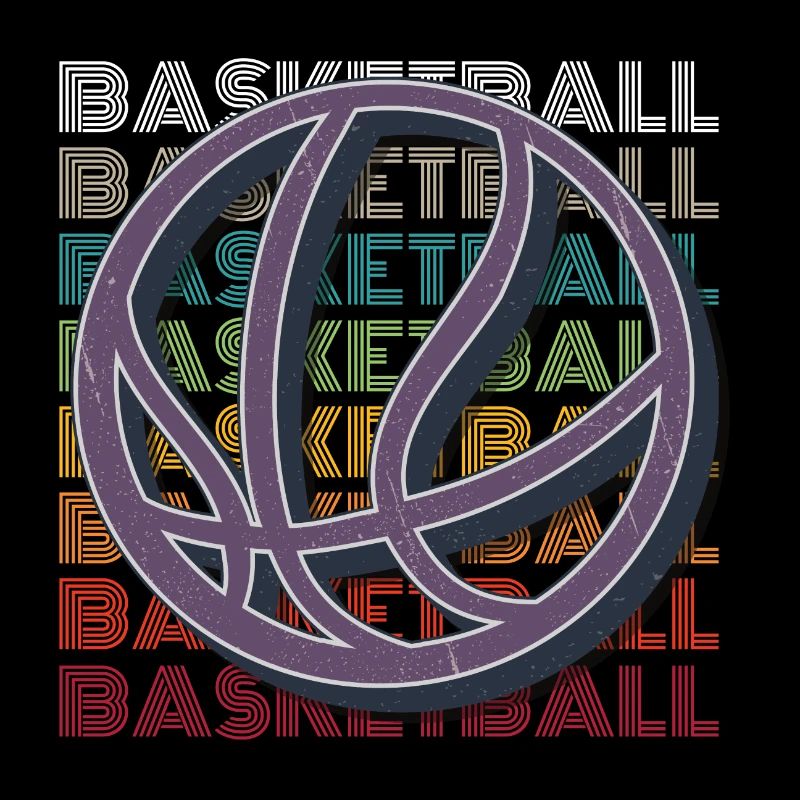 Basketball Retro