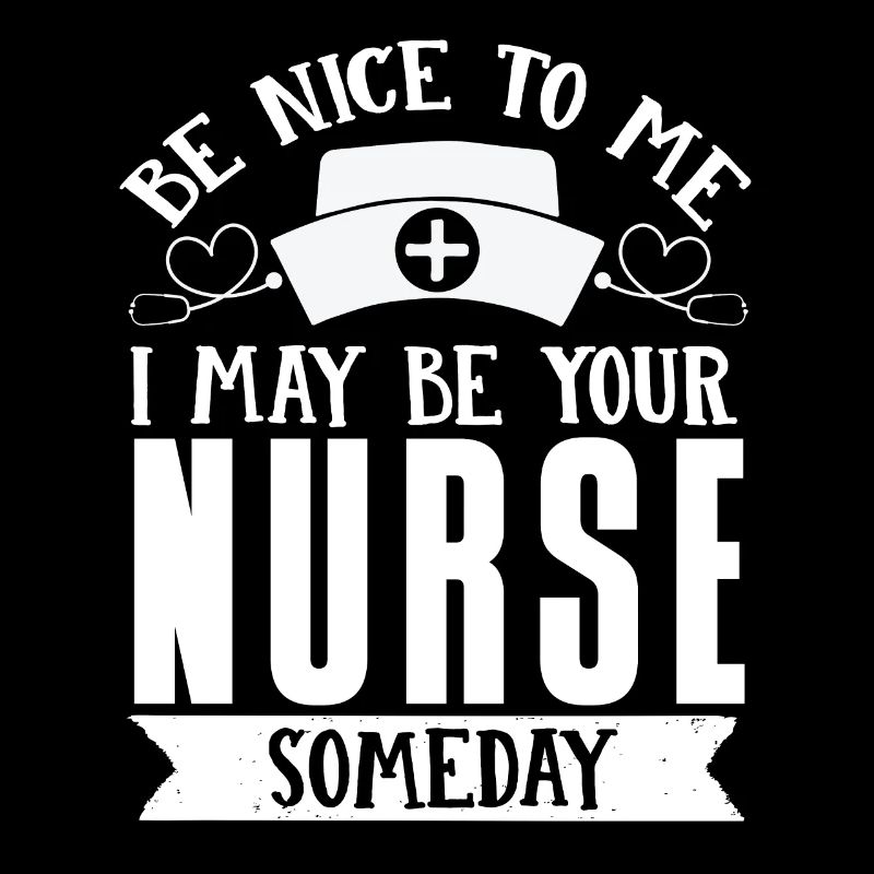 Nursing student Future nurse