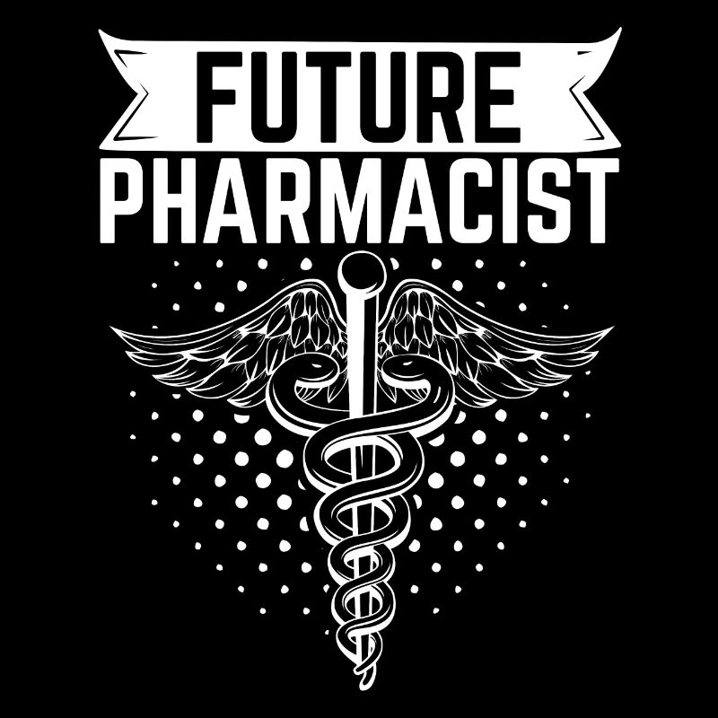 Future Pharmacist Pharmacy Student Graduation